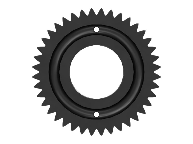 ШЕСТЕРНЯ ПП