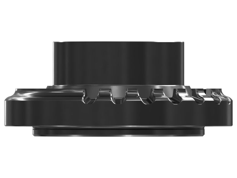 КОРПУС ЭЛЕКТРОДВИГАТЕЛЯ