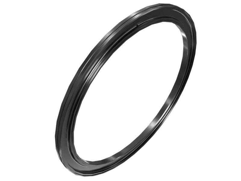 ПОРШЕНЬ МУФТЫ СЦЕПЛЕНИЯ