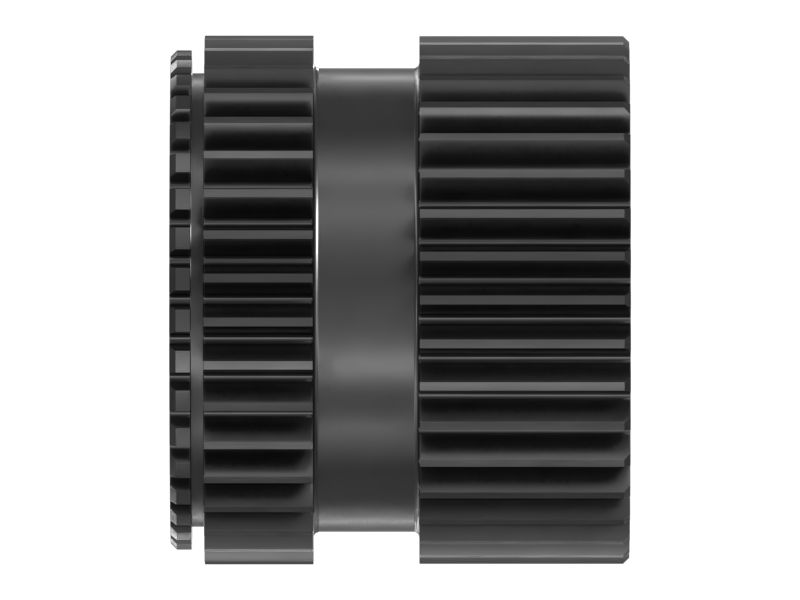 СОЛНЕЧНАЯ ШЕСТЕРНЯ