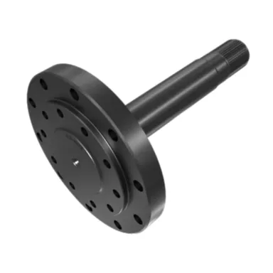 628-6902: 43 dents, axe de roue de frein de service