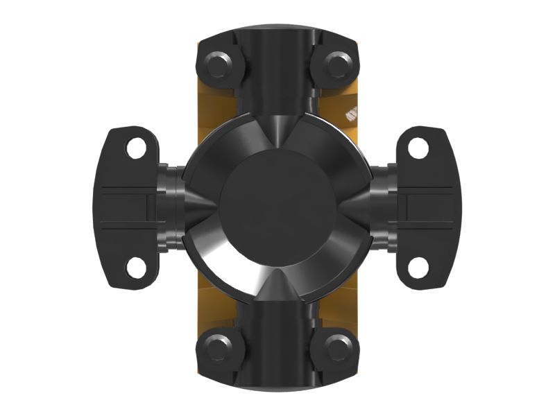 БЛОК ШАРНИРА