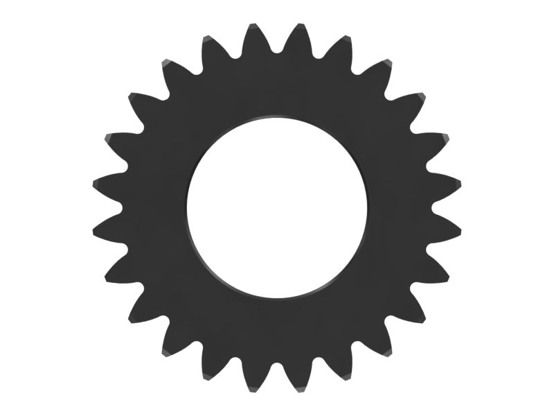 ШЕСТЕРНЯ ПЛАНЕТАРНОЙ ПЕРЕДАЧИ