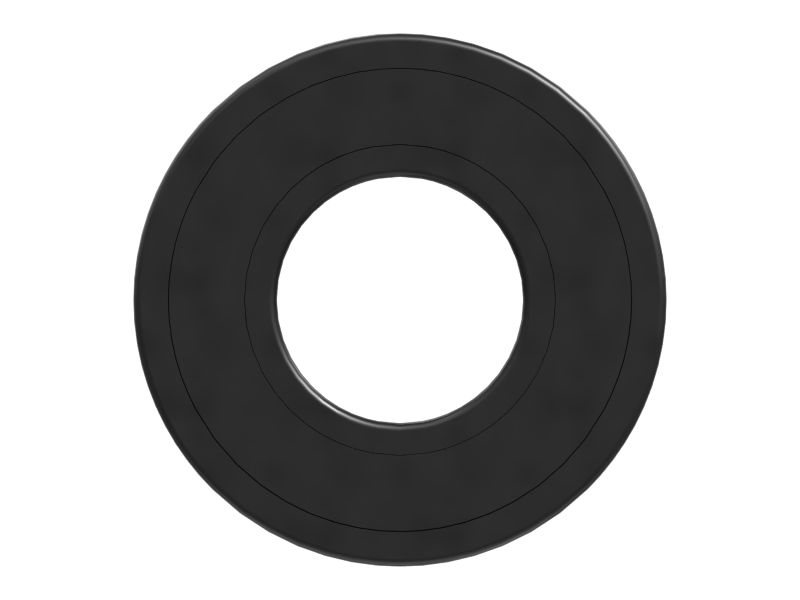 РАЗЪЕМНЫЙ ПОДШИПНИК