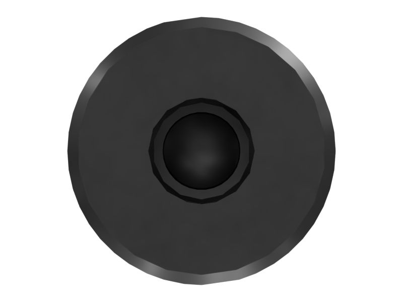 ВАЛ PLA В СБОРЕ