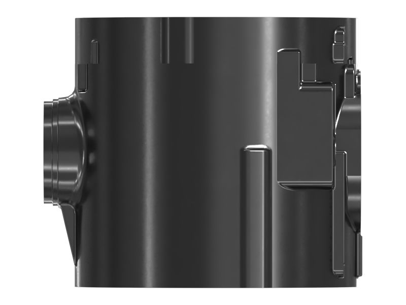 580-7815: Rear Wheel Spindle | CATCorp