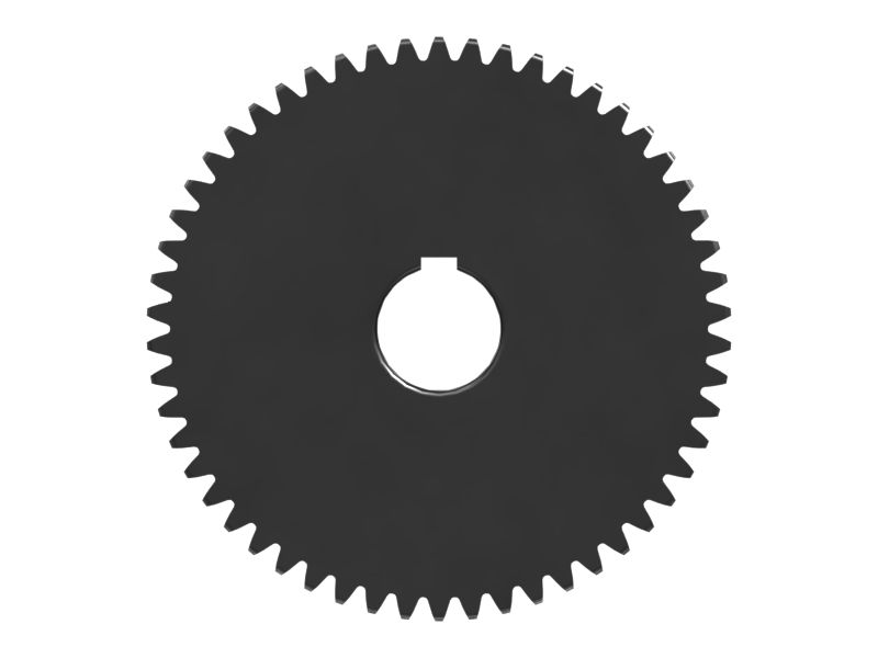 ЗУБЧАТЫЙ ВЕНЕЦ