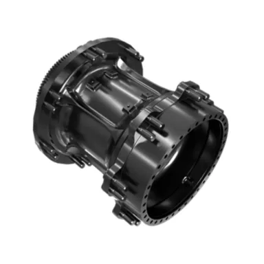 20R-4225: Cat® Reman Rear Wheel
