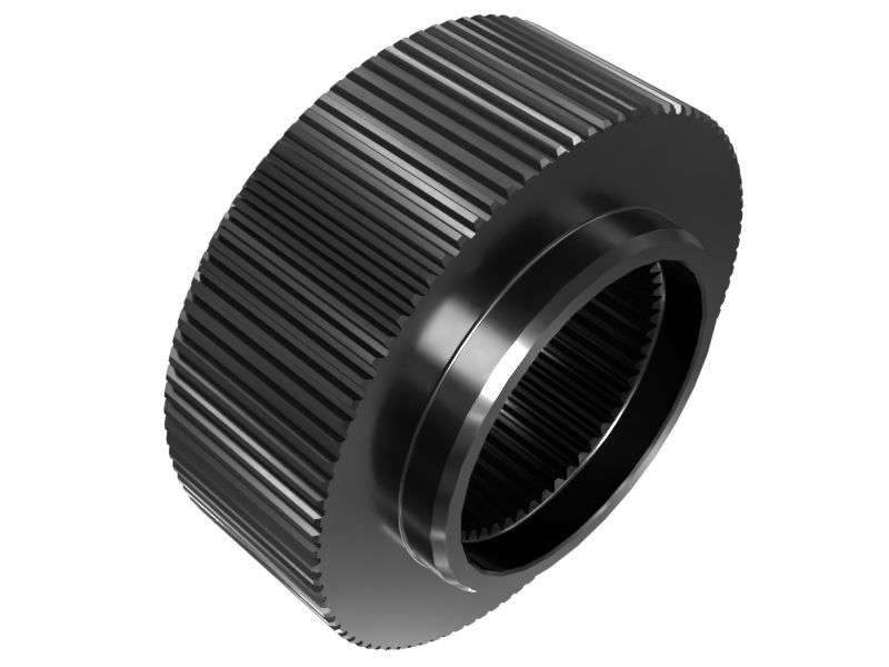 133-6589: ПЕРЕХОДНИК СТАТОРА