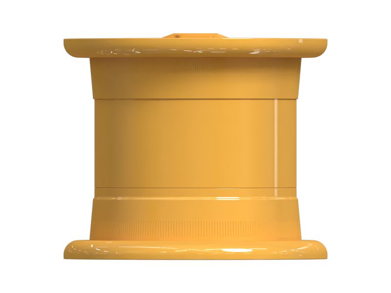 БЛОК ДЕМОНТАЖА ОБОДА