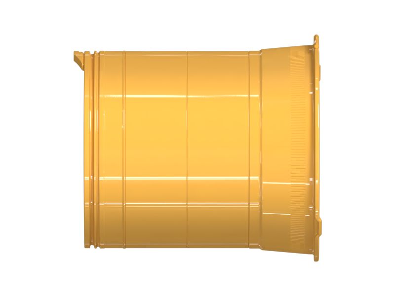 25x25 Demountable Rim