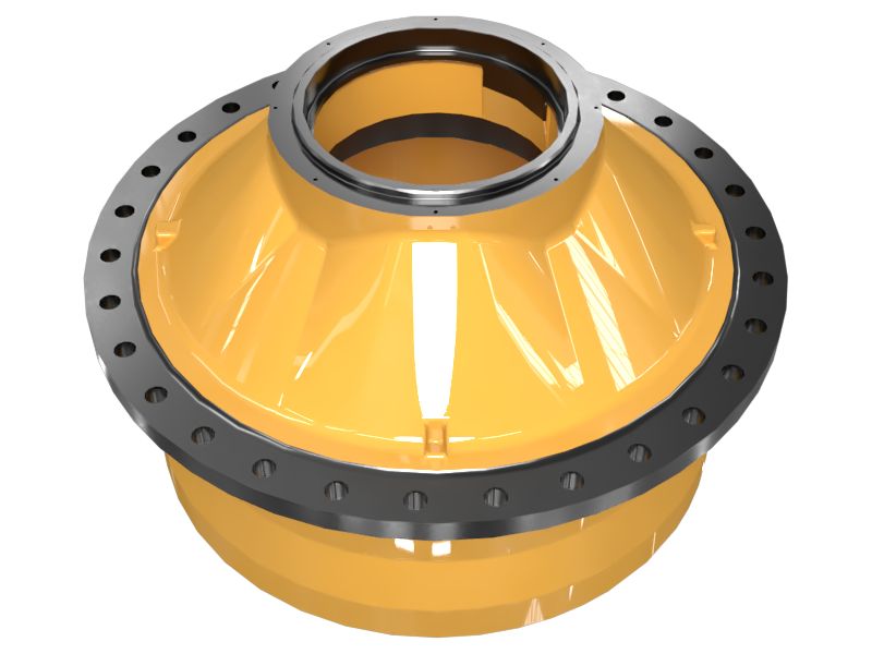 訳あり 282-4028: Hub-Sprocket | Cat® Parts Store シューズ(男性用)