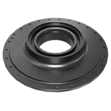 113-7228: Final Drive Wheel Hub