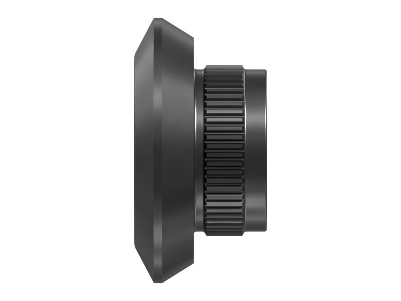 16 Teeth Differential Bevel Gear