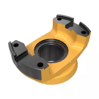 545-7196: Drive Shaft Wing Yoke