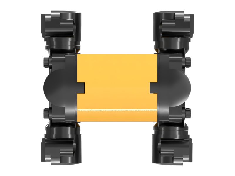 БЛОК ШАРНИРА