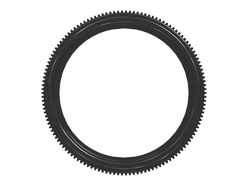 ПОРШЕНЬ МУФТЫ СЦЕПЛЕНИЯ