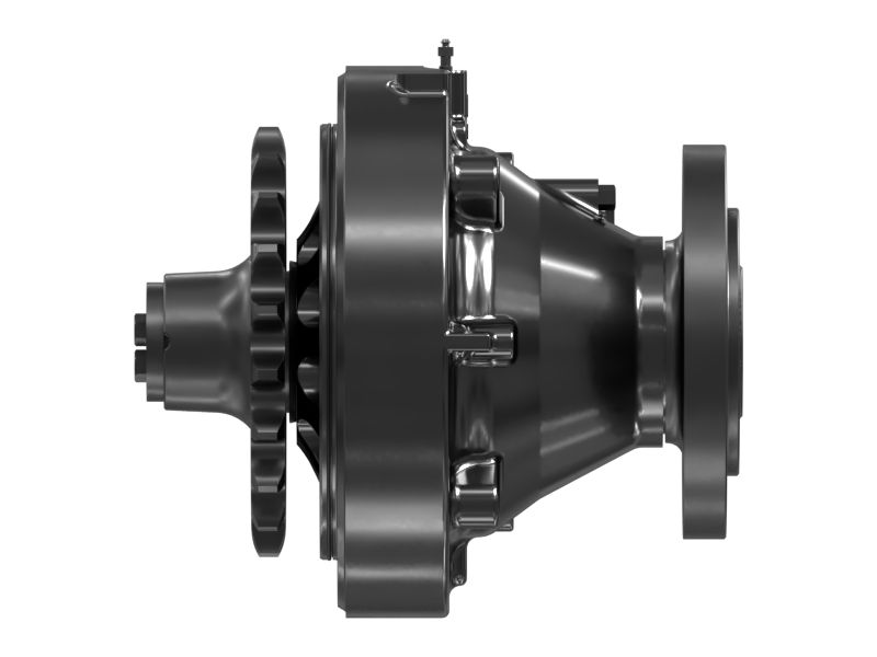 616-6431: Front Tandem Brake And Wheel Group 6166431 купить