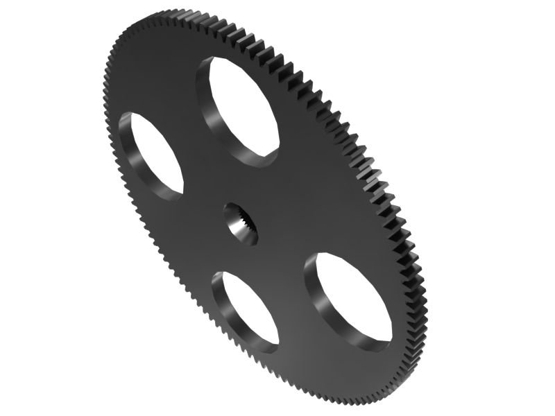 584-9525: Gear Speed Sensor