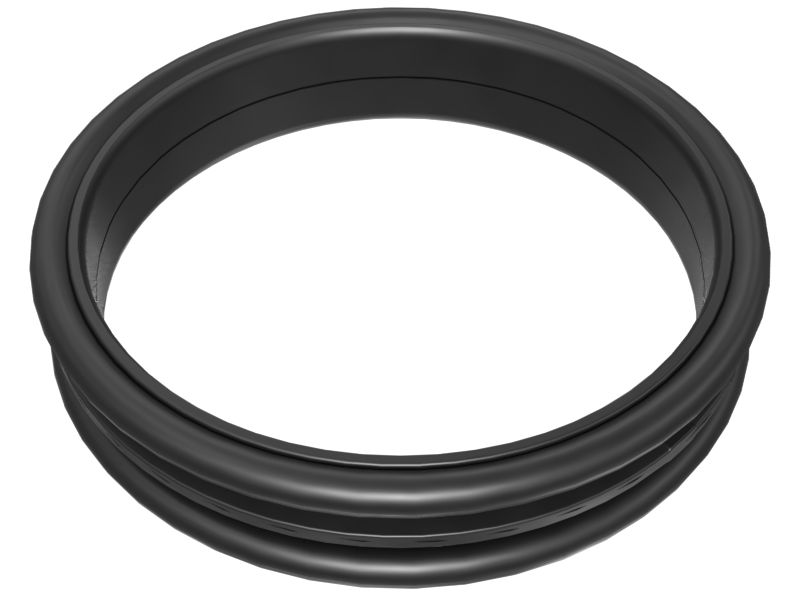 6T-8438: 215.53mm Outer Diameter Duo Cone Seal | Cat® Parts Store