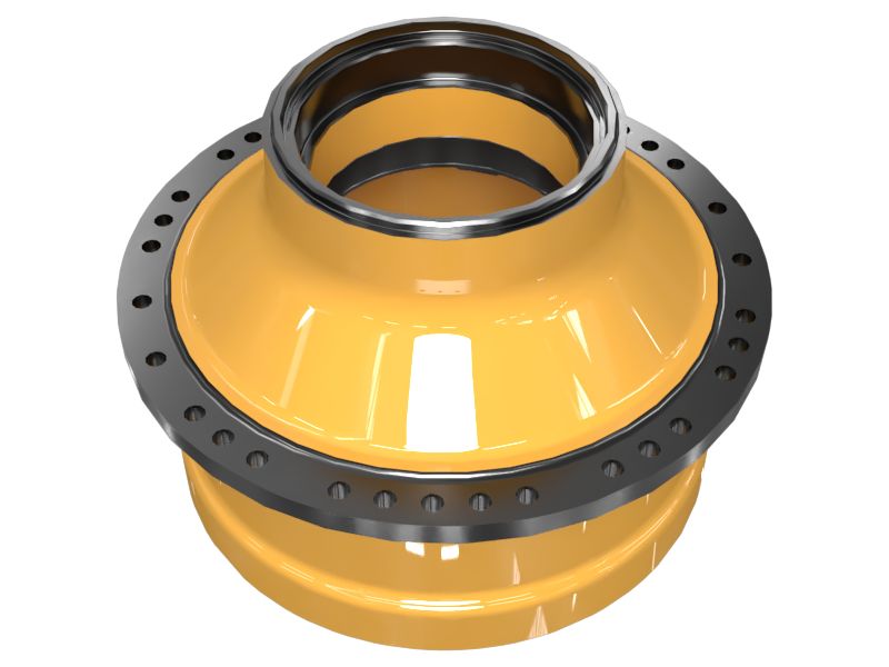 324-2342: 1004mm Outer Diameter Sprocket Hub | Cat® Parts Store