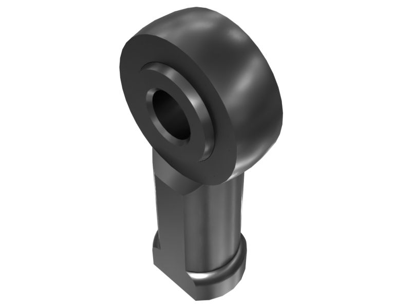 Головка шатуна сферическая