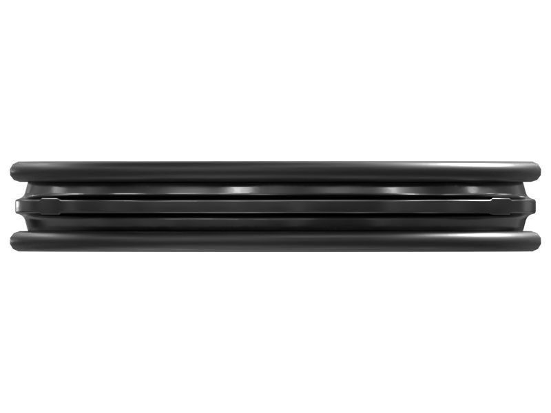 Двухконусное уплотнение наружного диаметра в сборе 157 мм