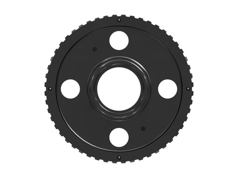 Водило планетарной трансмиссии