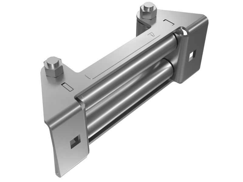 589-4090: 191mm Length Fairlead 5894090 купить