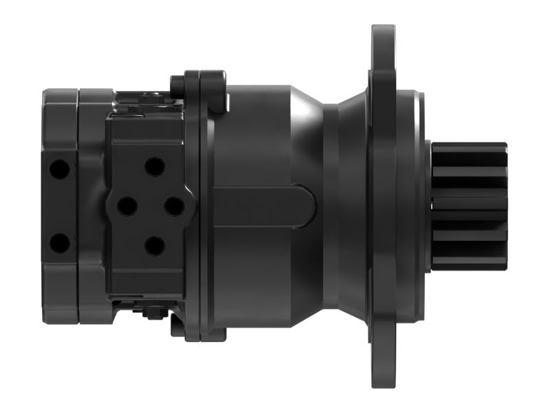 282-1534: Swing Drive without Motor | Cat® Parts Store
