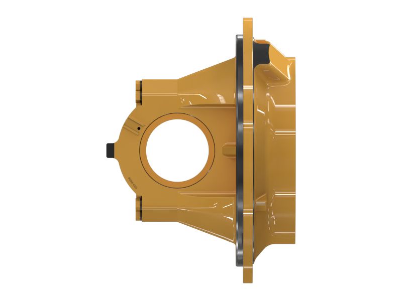 Differential Carrier