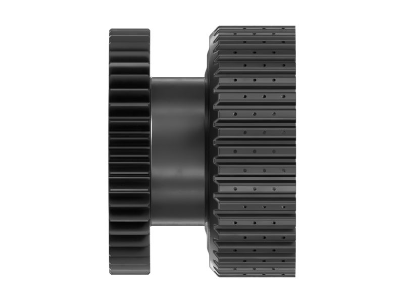 ШЕСТЕРНЯ В СБОРЕ