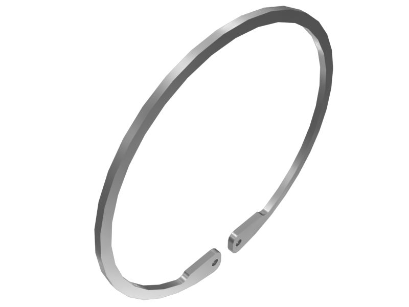 СТОПОРНОЕ КОЛЬЦО