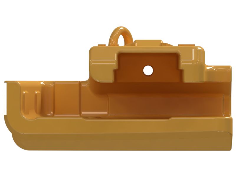 КАНАТНЫЙ КОВШ