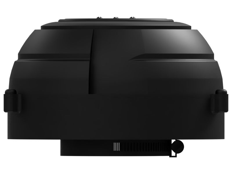 Фильтр предварительной очистки турбины