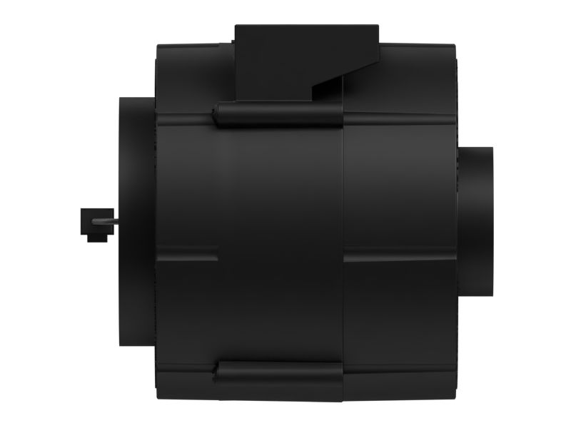 Фильтр предварительной очистки воздуха в кабине