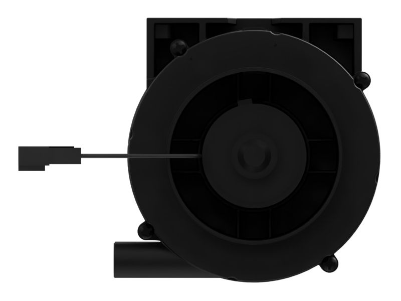 Фильтр предварительной очистки воздуха в кабине