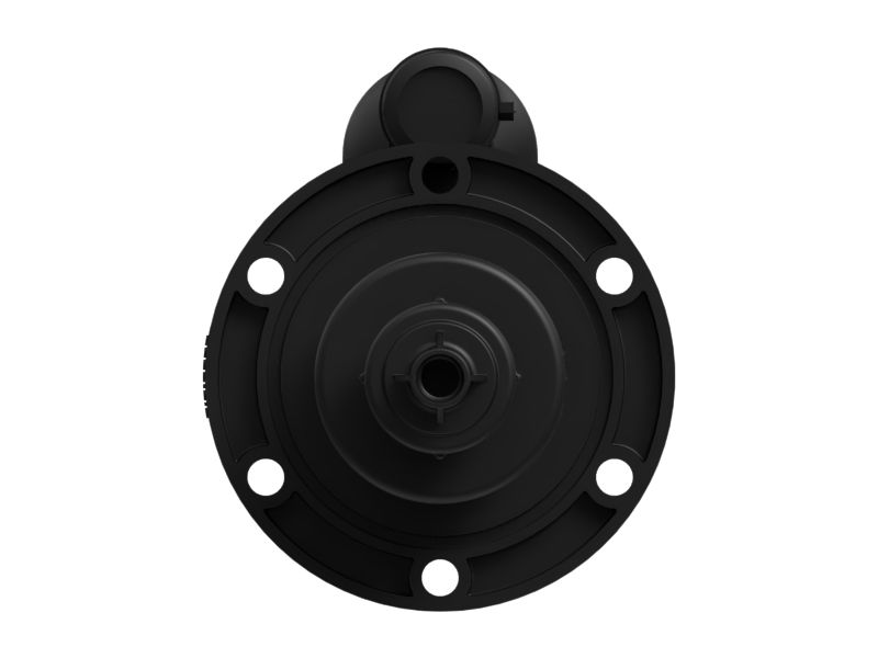 150 Gallon Per Minute Fuel Tank Fast Fill Vent