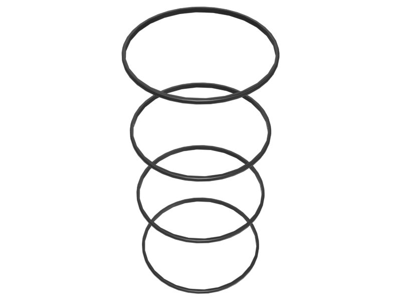 ШЛАНГ ВОЗДУШНЫЙ