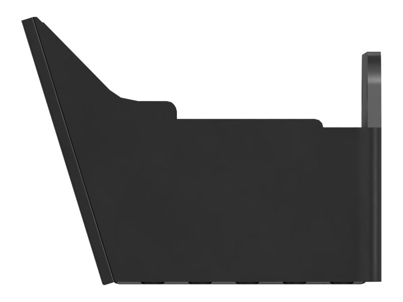 Экран блокировки дифференциала