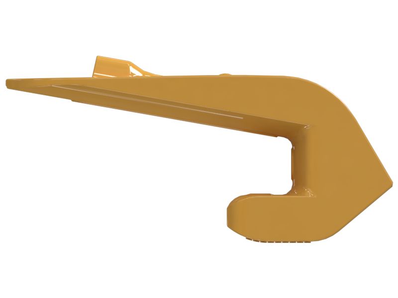 1400mm Long Moil Point Tool