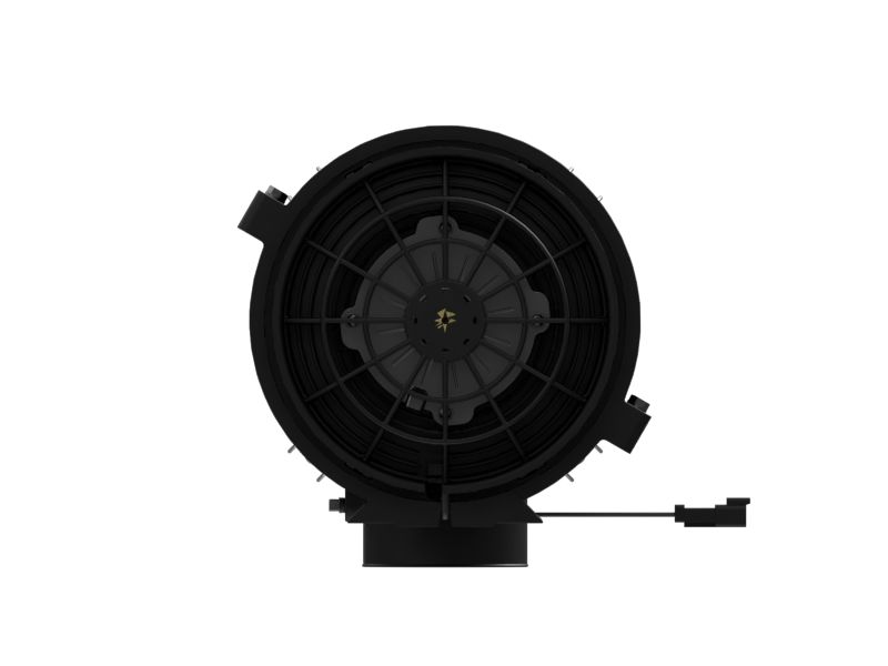 24 Volts Cab Air Precleaner