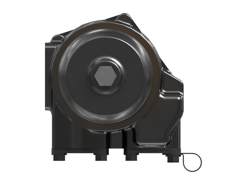 Фильтр для гидросистемы и трансмиссии