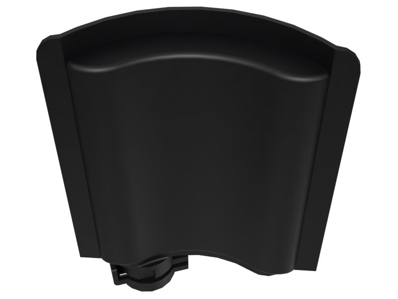 Фильтр жидкости для очистки выхлопных газов дизельных двигателей