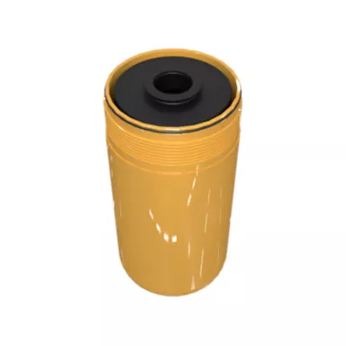 588-2592: 机油滤清器壳体组件