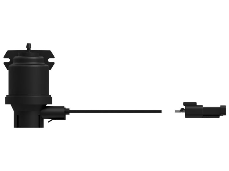 индикатор засорения воздушного фильтра;