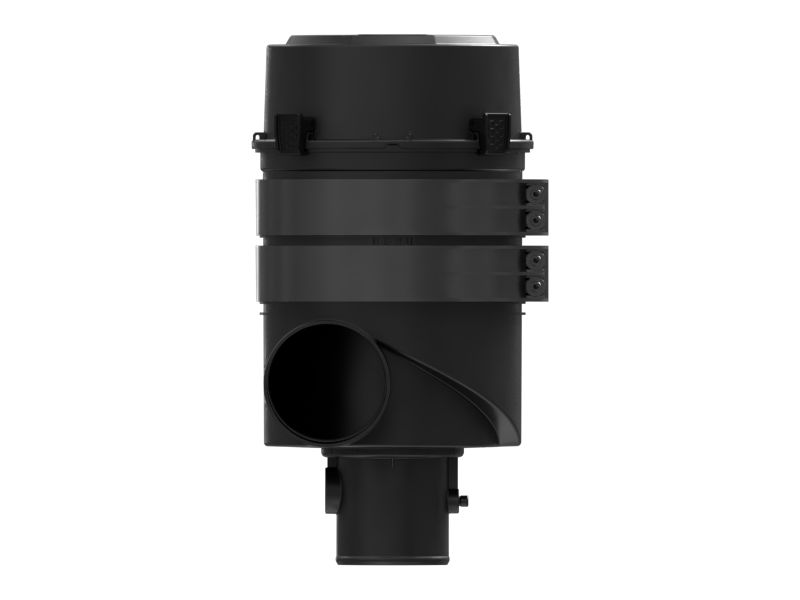 Engine Air Cleaner
