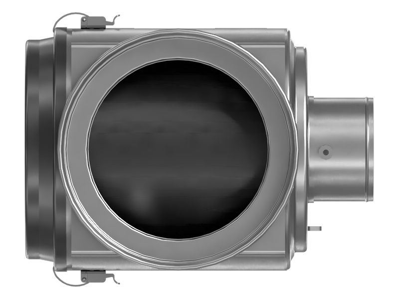 Воздухоочиститель