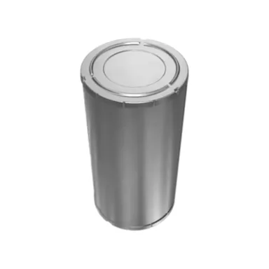 535-2508: Entlüftungseinheit Filterkappe