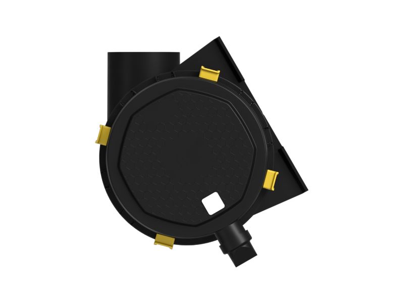 Воздухоочиститель